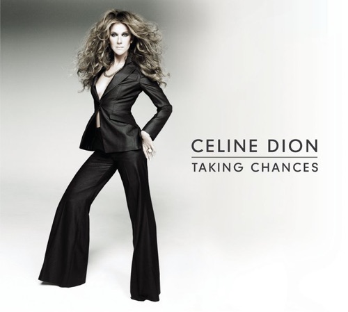 Taking Chances – Single – Céline Dion-hiresz.com