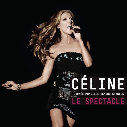 La tournée mondiale Taking Chances – Le spectacle (Live à Montréal) – Céline Dion-hiresz.com