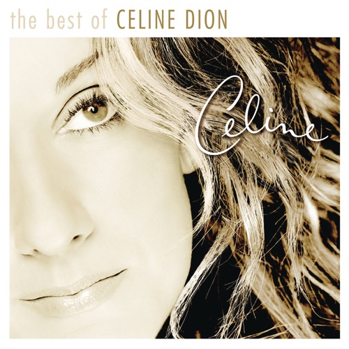 The Best of Celine Dion – Céline Dion-hiresz.com