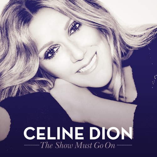 The Show Must Go On (feat. Lindsey Stirling) – Single – Céline Dion-hiresz.com