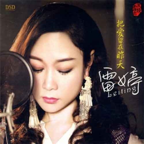 把爱留在昨天 – 雷婷-hiresz.com