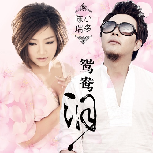 鸳鸯泪 – Single – 陈瑞 & 小多-hiresz.com