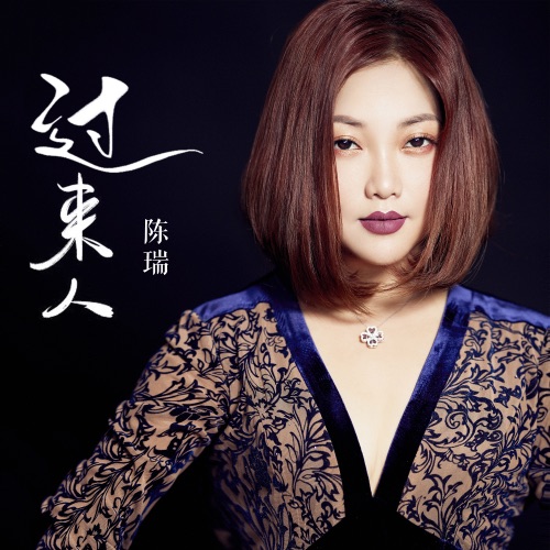 过来人 - Single - 陈瑞-无损音乐下载