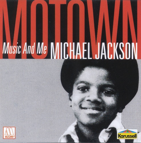 Music and Me – Michael Jackson-hiresz.com
