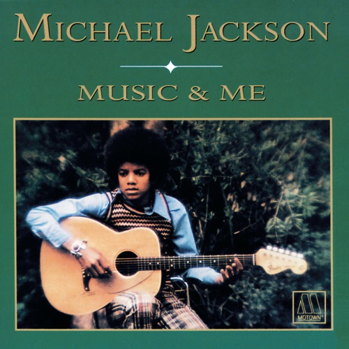 Music & Me – Michael Jackson-hiresz.com