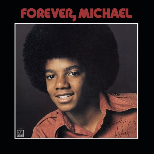 Forever, Michael – Michael Jackson-hiresz.com