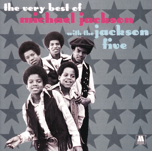 The Very Best of Michael Jackson with The Jackson 5 – Michael Jackson & Jackson 5-hiresz.com