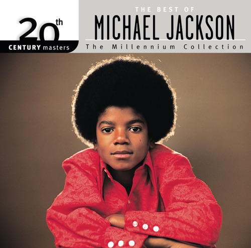 20th Century Masters: The Millennium Collection: Best of Michael Jackson – Michael Jackson-hiresz.com