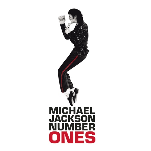 Number Ones – Michael Jackson-hiresz.com