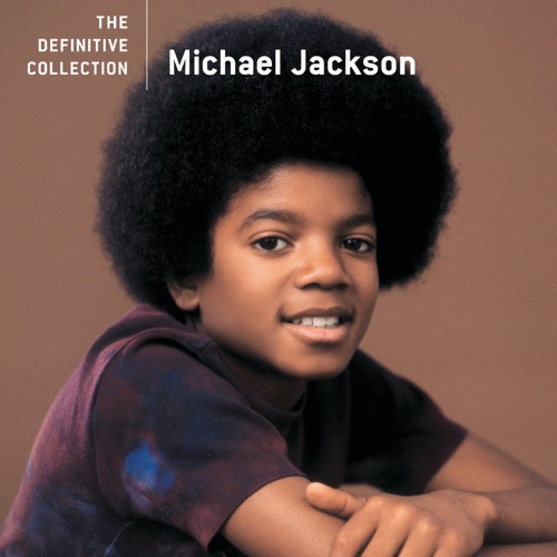 The Definitive Collection: Michael Jackson – Michael Jackson-hiresz.com