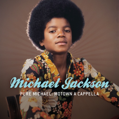 Pure Michael: Motown A Cappella – Michael Jackson & Jackson 5-hiresz.com