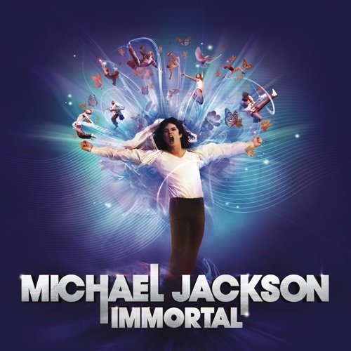 Immortal (Music from the Cirque du Soleil Show) – Michael Jackson-hiresz.com