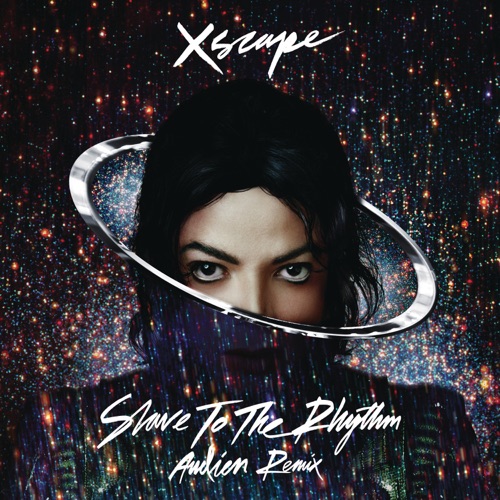 Slave to the Rhythm (Audien Remix Radio Edit) – Single – Michael Jackson-hiresz.com