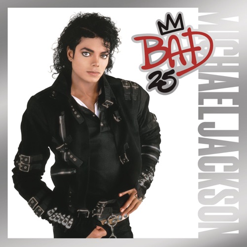 Bad (25th Anniversary Edition) – Michael Jackson-hiresz.com