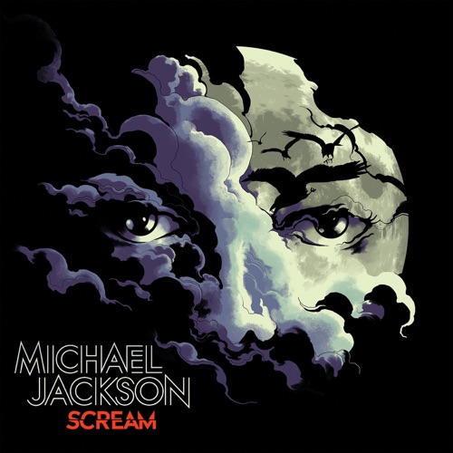 Scream – Michael Jackson-hiresz.com