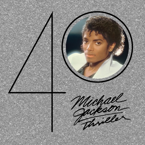 Thriller 40 – Michael Jackson-hiresz.com