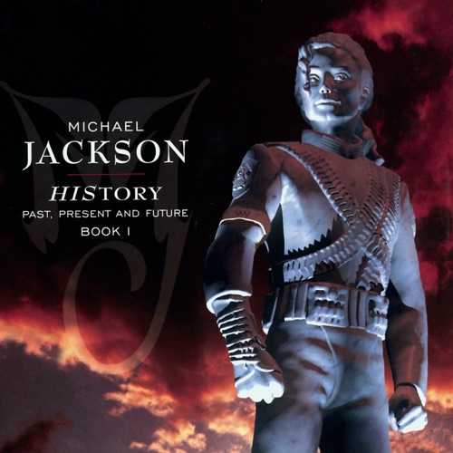 HIStory – PAST, PRESENT AND FUTURE – BOOK I – Michael Jackson-hiresz.com