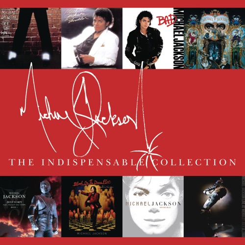 The Indispensable Collection – Michael Jackson-hiresz.com