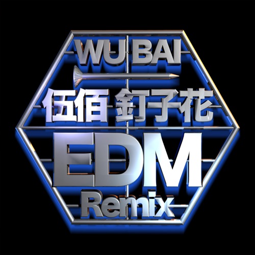 钉子花 (EDM Remix) - 伍佰-无损音乐下载