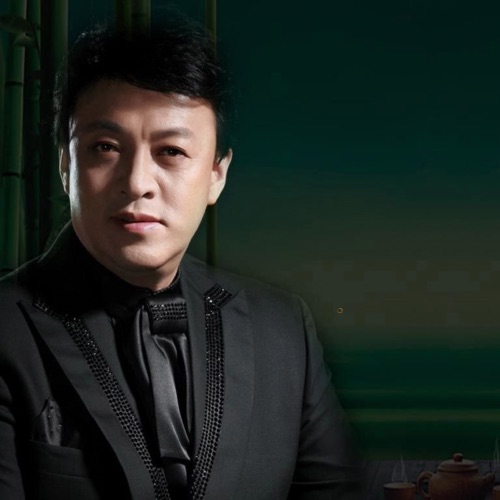 草原夜色美 - Single - 吕继宏-无损音乐下载