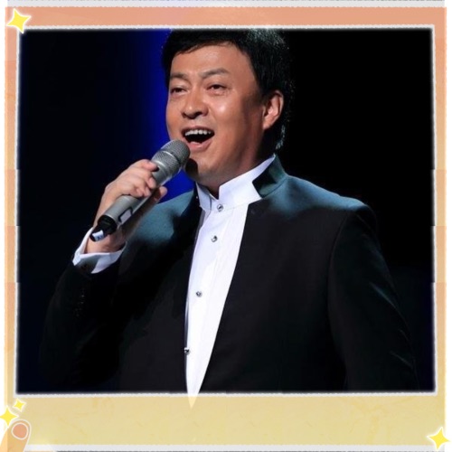 可爱的一朵玫瑰花 – Single – 吕继宏-hiresz.com