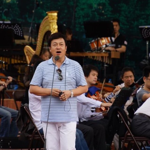 常回大别山 – Single – 吕继宏-hiresz.com