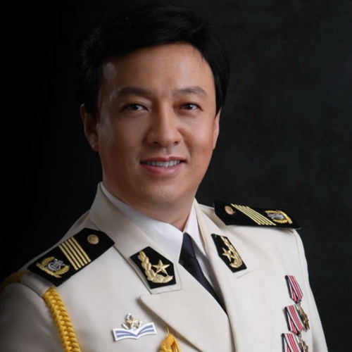 百家门 – Single – 吕继宏-hiresz.com