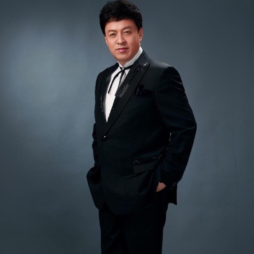 遥远的乌苏里江 – Single – 吕继宏-hiresz.com