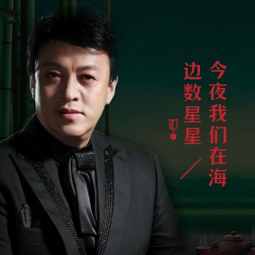 今夜我们在海边数星星 – Single – 吕继宏-hiresz.com