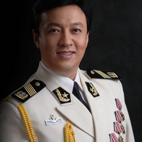 中国新时代 – Single – 吕继宏-hiresz.com