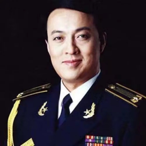 战士为国守安祥 – Single – 吕继宏-hiresz.com