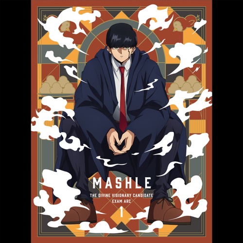 マッシュル-MASHLE- Soundtrack Vol.2 – 横山克-hiresz.com