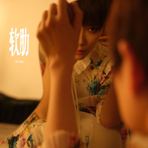 软肋 – Single – 李宇春-hiresz.com