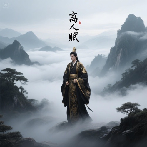 离人赋 – Single – 孙悦-hiresz.com