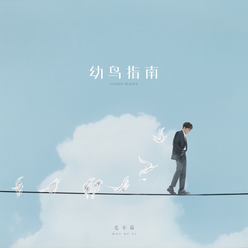 幼鸟指南 – 毛不易-hiresz.com