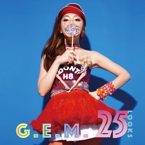 25 LOOKS – EP – 邓紫棋-hiresz.com