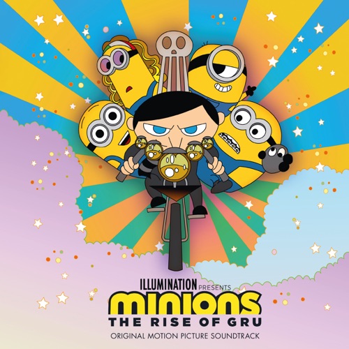 Bang Bang (From ‘Minions: The Rise of Gru’ Soundtrack) – Single – 邓紫棋-hiresz.com