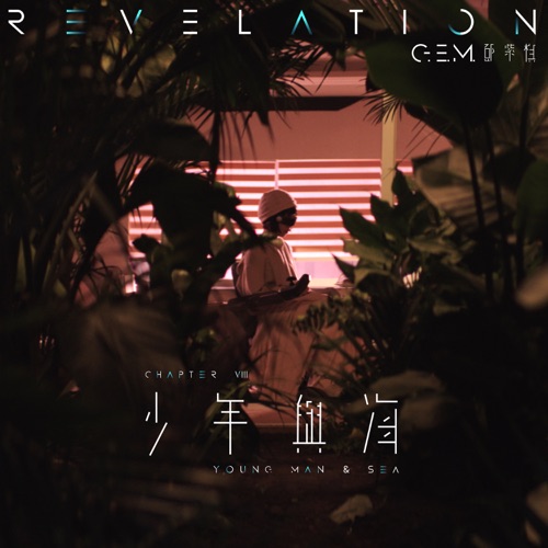 少年与海 – Single – 邓紫棋-hiresz.com
