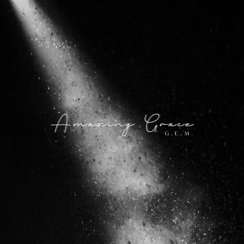 Amazing Grace – Single – 邓紫棋-hiresz.com