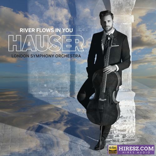 Hauser – River Flows in You (2019) [24B-96kHz]-hiresz.com