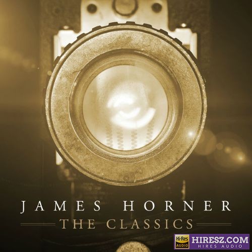 James Horner – The Classics (2018) [24bit]-hiresz.com