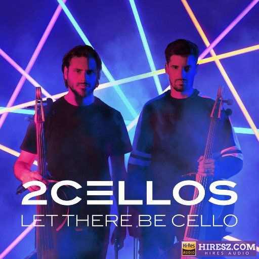 Let There Be Cello-hiresz.com