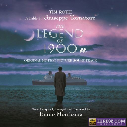 海上钢琴师 (The Legend Of 1900)-hiresz.com