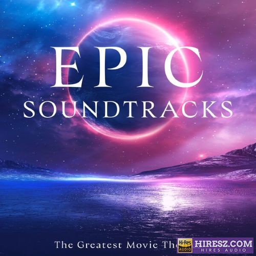 Various Artists – Epic Soundtracks-Movie Themes [28曲] 2025[FLAC 16-44]-hiresz.com