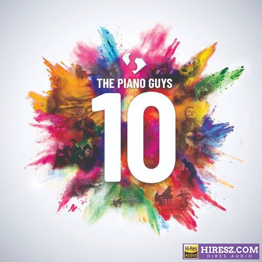 《10》 – The Piano Guys-hiresz.com