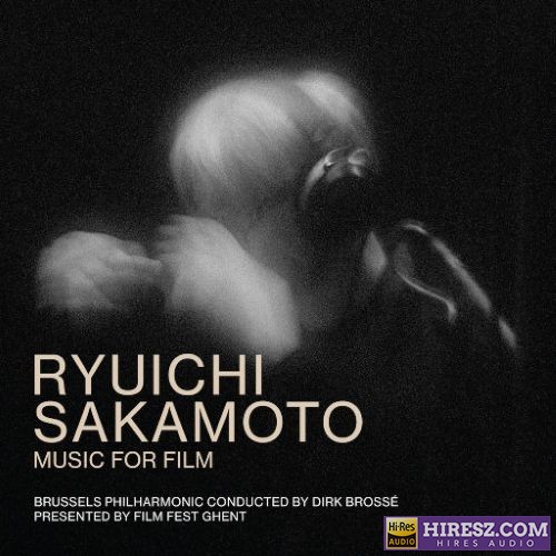 坂本龙一 电影原声精选-hiresz.com