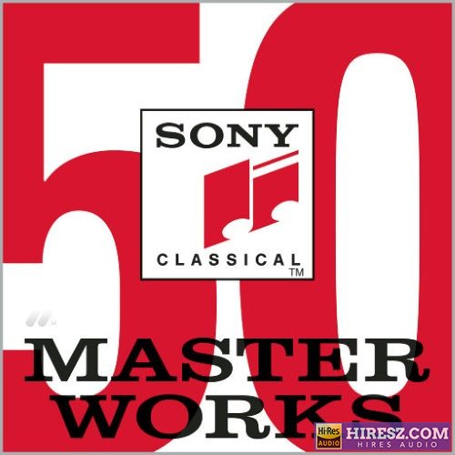五十首古典名作集 (50 Classical Masterworks)-hiresz.com