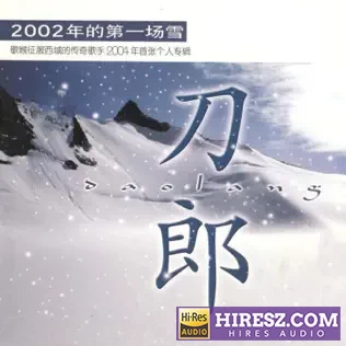 2002年的第一场雪 - 刀郎-无损音乐下载