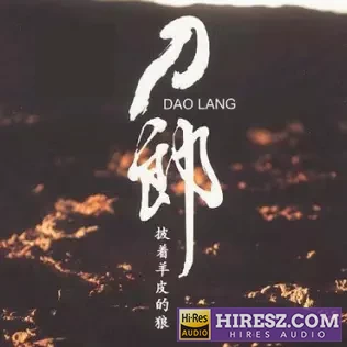 披着羊皮的狼 - 刀郎-无损音乐下载