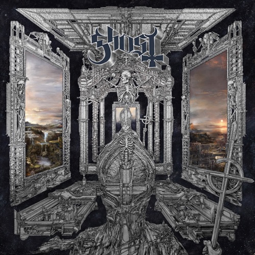 Skeletá – Ghost-hiresz.com
